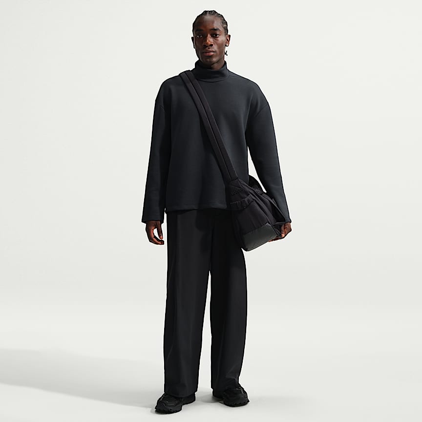Nike 24.7 PerfectStretch Men's Therma-FIT OCTA Jacket. Nike LU